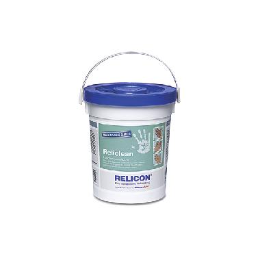 Fazzoletti Reliclean barattolo lavamani 70 product photo Photo 01 3XL