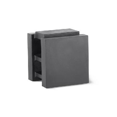 Supporto Passacavo VarioPlate S cieco product photo Photo 01 3XL