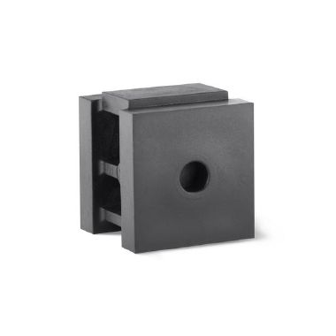 Supporto Passacavo VarioPlate S cieco product photo Photo 02 3XL