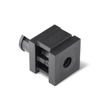 Supporto Passacavo VarioPlate S Ø 7-8 mm product photo Photo 02 3XL