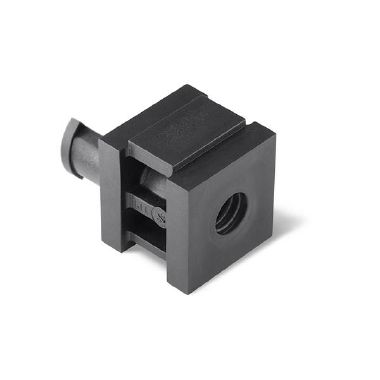 Supporto Passacavo VarioPlate S Ø 8-9 mm product photo Photo 02 3XL