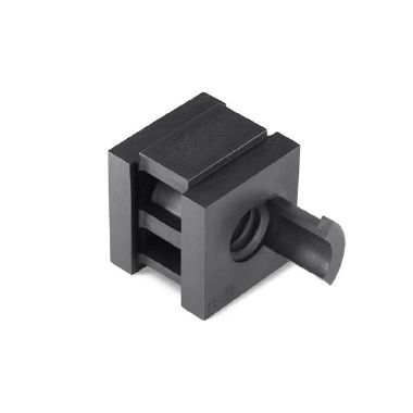 Supporto Passacavo VarioPlate S Ø 8-9 mm product photo Photo 08 3XL