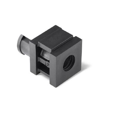 Supporto Passacavo VarioPlate S Ø 10-11 mm product photo Photo 02 3XL