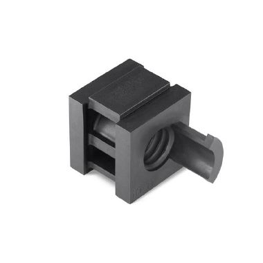 Supporto Passacavo VarioPlate S Ø 10-11 mm product photo Photo 08 3XL