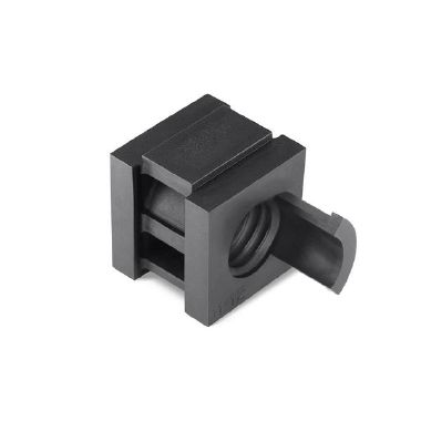 Supporto Passacavo VarioPlate S Ø 11-12 mm product photo Photo 08 3XL