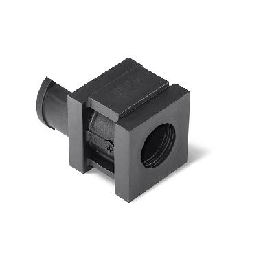 Supporto Passacavo VarioPlate S Ø 12-13 mm product photo Photo 01 3XL