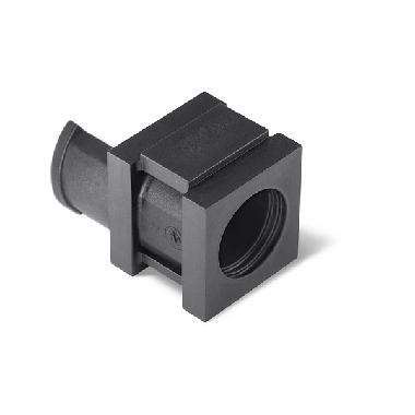 Supporto Passacavo VarioPlate S &Oslash; 15-16 mm product photo Photo 01 3XL