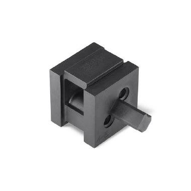 Supporto Passacavo VarioPlate S Øx2, 4-5 mm product photo Photo 08 3XL