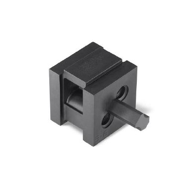 Supporto Passacavo VarioPlate S Øx2, 5-6 mm product photo Photo 08 3XL