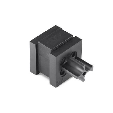 Supporto Passacavo VarioPlate S Øx4, 5-6 mm product photo Photo 08 3XL