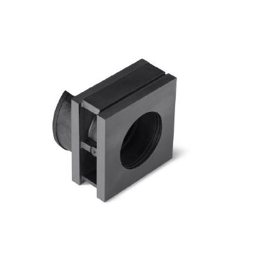 Supporto Passacavo VarioPlate L Ø 27-28 mm product photo Photo 02 3XL