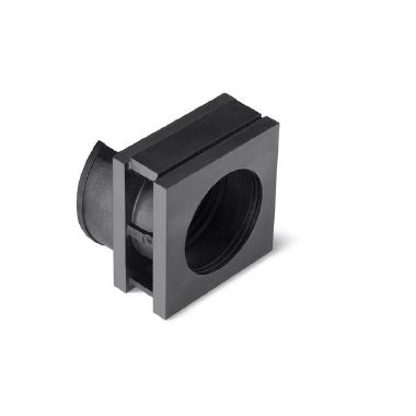 Supporto Passacavo VarioPlate L Ø 31-32 mm product photo Photo 02 3XL