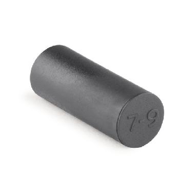 Inserto per il Supporto VarioPlate Ø7-9 mm product photo Photo 01 3XL