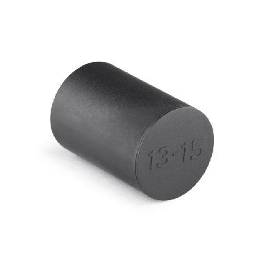 Inserto per il Supporto VarioPlate Ø13-15mm product photo Photo 01 3XL