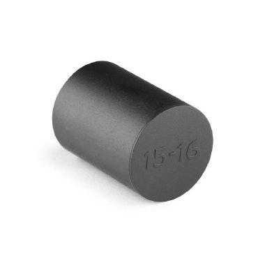 Inserto per il Supporto VarioPlate Ø15-16mm product photo Photo 02 3XL