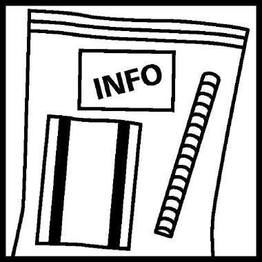 Kit riparazione cavo RMS 76-22 product photo Photo 02 3XL