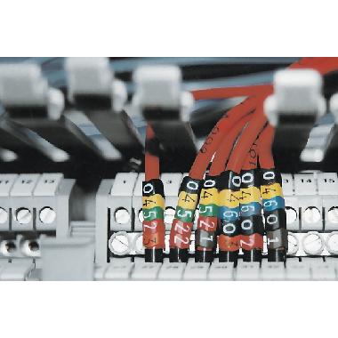 Marcacavi prestampati Helagrip HGDC1-3 2 product photo Photo 01 3XL