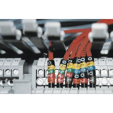 Marcacavi prestampati Helagrip HGDC1-3 7 product photo Photo 02 3XL