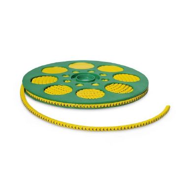 Marcacavi prestampati Helagrip HGDC1-3 7 product photo Photo 07 3XL