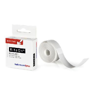 Etichetta autolaminante RO202REF-1401-WH product photo Photo 01 3XL