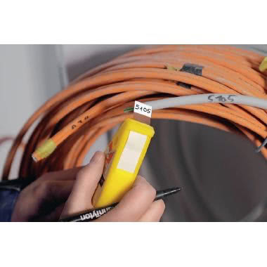 Etichetta autolaminante RO202REF-1401-WH product photo Photo 05 3XL