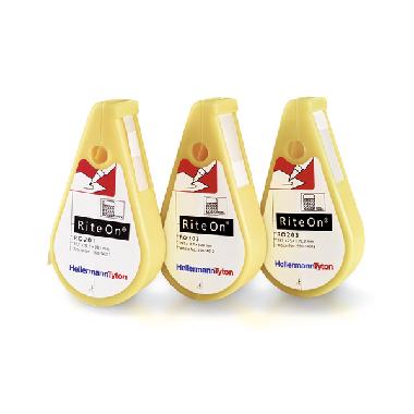 Etichetta autolaminante RO202-1401-WH product photo Photo 01 3XL