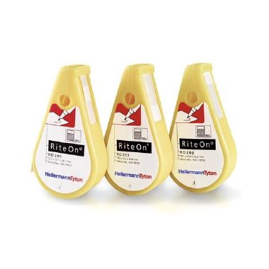 Etichetta autolaminante RO202-1401-WH product photo Photo 02 3XL