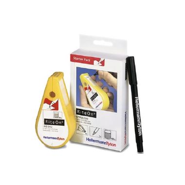 Etichetta autolaminante RO202-1401-WH product photo Photo 04 3XL