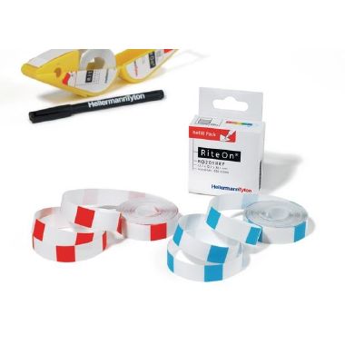 Etichetta autolaminante RO201REF-1401-WH product photo Photo 04 3XL