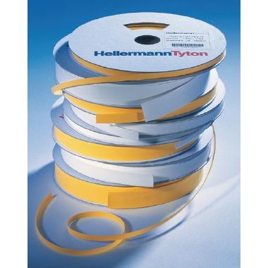 Marcacavo termo 3:1 176m TCGT3-1WH product photo Photo 03 3XL