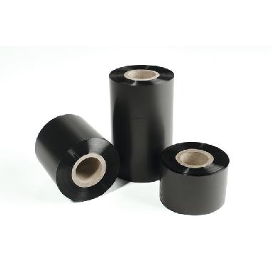 Ribbon di stampa a trasferimento termico 300m nero TT287 100mm product photo Photo 01 3XL