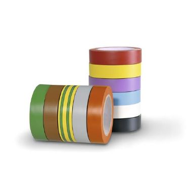Nastro PVC 15x10 BU HTAPE-FLEX15-15x10 product photo Photo 03 3XL