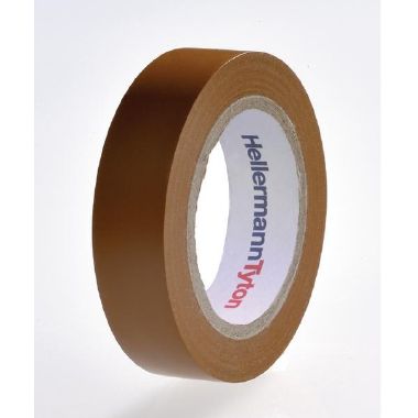 Nastro PVC 15x10 BN HTAPE-FLEX15-15x10 product photo Photo 02 3XL