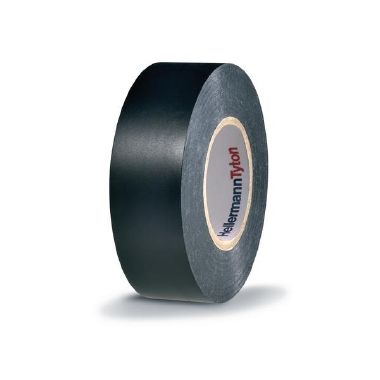 Nastro PVC 19x20 BK HTAPE-FLEX15-19x20 product photo Photo 02 3XL