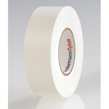 Nastro PVC 19x20 WH HTAPE-FLEX15-19x20 product photo Photo 02 3XL