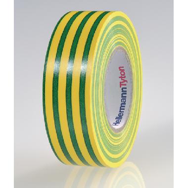 Nastro PVC 19x20 GNYE HTAPE-FLEX15-19x20 product photo Photo 01 3XL