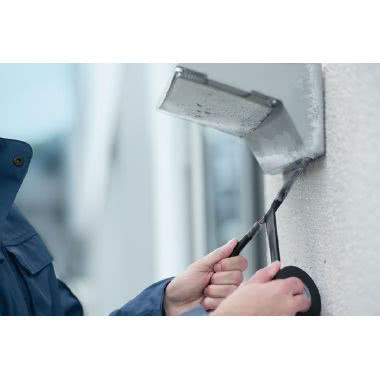 Nastro PVC 19x20x0.18 BK HTAPE-FLEX1000+ product photo Photo 03 3XL