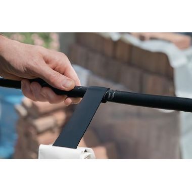 Autoagglomerante HTAPE-POWER600 19x6,7 product photo Photo 03 3XL