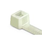 Fascetta 190x3.5 naturale T30L (Conf. da 100 Pz.) product photo