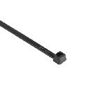 Fascetta 200x4.6 propilene nero product photo