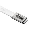 Fascetta in acciaio 201x7.9 mm MBT8HS (Conf. da 50 Pz.) product photo