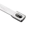 Fascetta in acciaio 201x7.9 mm MBT8H (Conf. da 50 Pz.) product photo