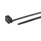 Fascetta fissaggio su bordo T50SOSEC34E (Conf. da 500 Pz.) product photo