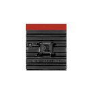 Basetta adesiva flessibile 28x28 nero (Conf. da 100 Pz.) product photo