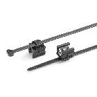 Fascetta fissaggio su bordo T50ROSEC19 (Conf. da 500 Pz.) product photo