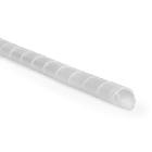 Spirale trasparente 5 mt SBPE4D product photo