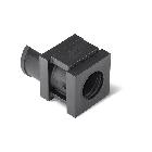 Supporto Passacavo VarioPlate S Ø 13-14 mm product photo