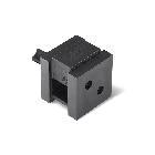 Supporto Passacavo VarioPlate S Øx2, 4-5 mm product photo