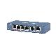 DS-3E0106HP-E SWITCH UNMAN 4 POE product photo Photo 01 2XS