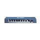 DS-3E0510P-E SWITCH GIGABIT UNMAN 8POE product photo Photo 01 2XS